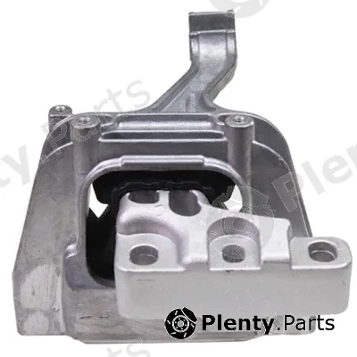 Birth 53284 — Mounting, engine