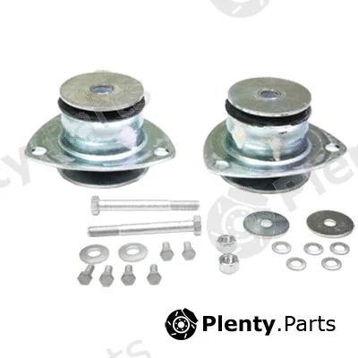 Birth 52690 — Repair Kit, driver cab suspension