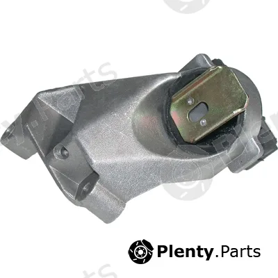 Birth 50756 — Mounting, engine