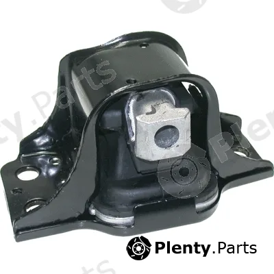 Birth 51000 — Mounting, engine