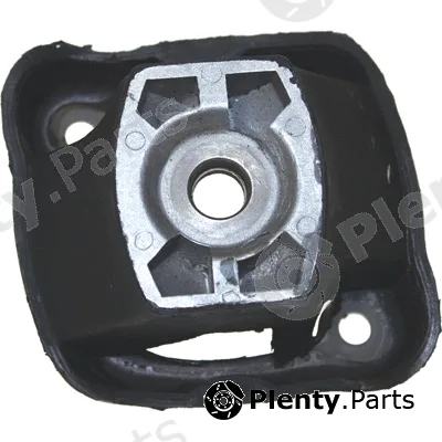 Birth 52026 — Mounting, engine