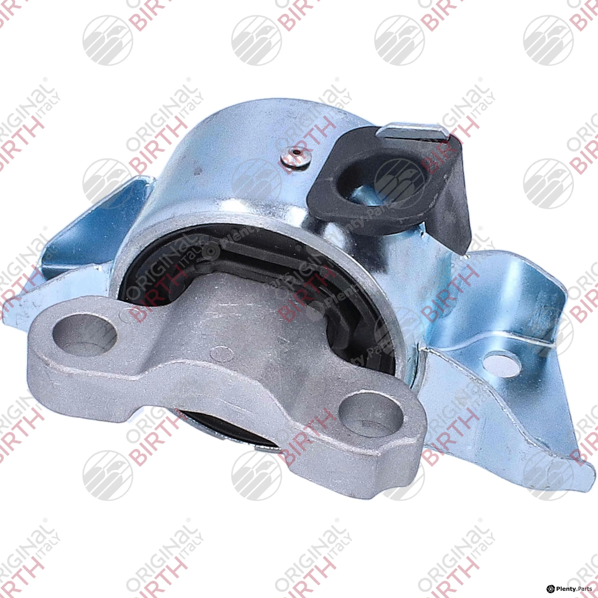 Birth 56190 — Mounting, engine