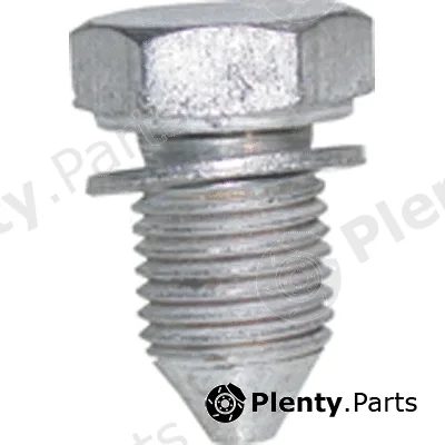 Birth 4752 — Screw Plug, oil sump