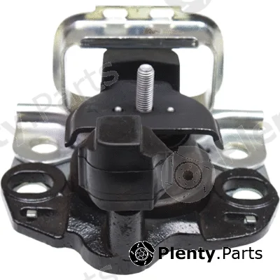 Birth 50682 — Mounting, engine