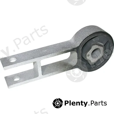 Birth 50399 — Mounting, engine