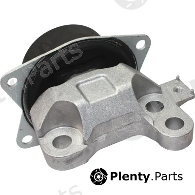 Birth 51685 — Mounting, engine