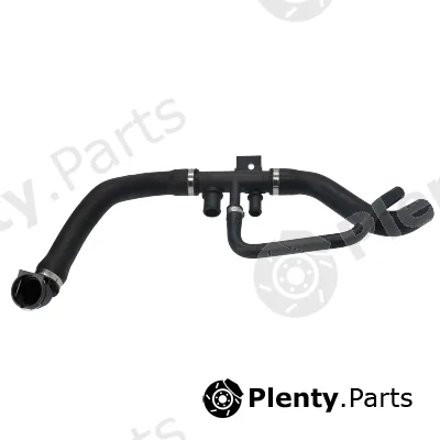 Birth 54747 — Radiator Hose