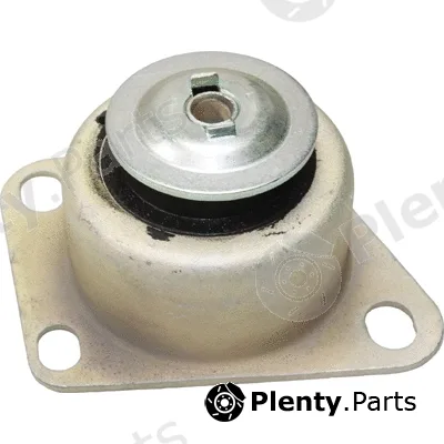 Birth 51564 — Mounting, engine