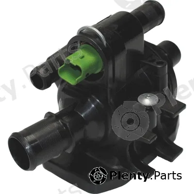 Birth 8820 — Coolant Flange