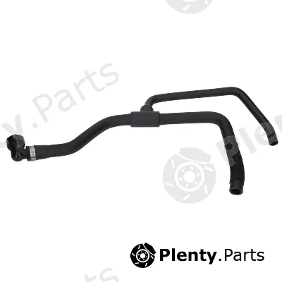 Birth 54712 — Radiator Hose