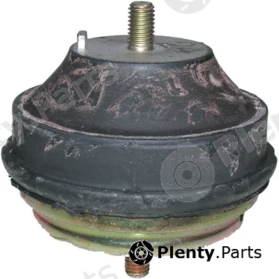 Birth 50192 — Mounting, engine