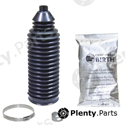Birth 7897/KM — Bellow Kit, drive shaft