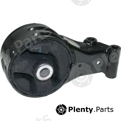 Birth 51241 — Mounting, engine