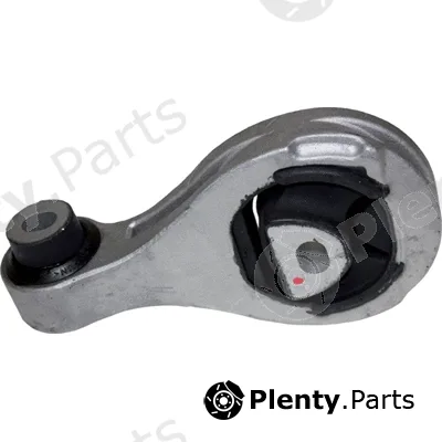 Birth 50471 — Mounting, engine