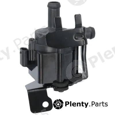 Birth 81908 — Auxiliary Water Pump (cooling water circuit)