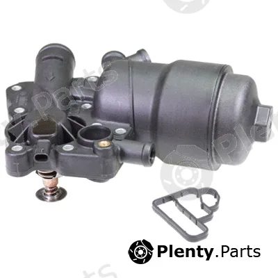 Birth 81133 — Housing, oil filter