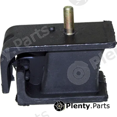 Birth 50388 — Mounting, engine