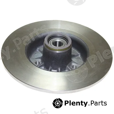 Birth 3483 — Brake Disc