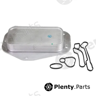 Birth 80759 — Oil Cooler, engine oil