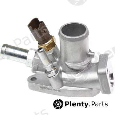 Birth 80158 — Coolant Flange