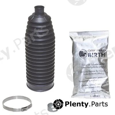 Birth 7682/KM — Bellow Kit, drive shaft