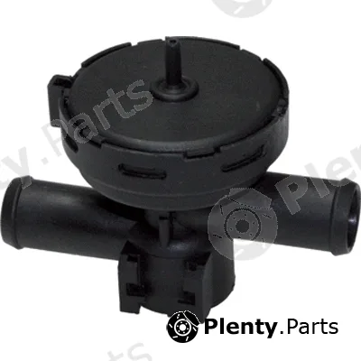 Birth 8865 — Coolant Control Valve