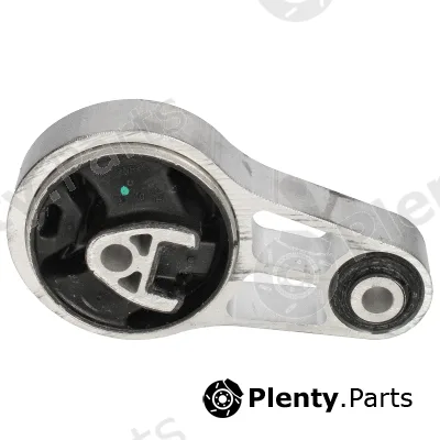 Birth 53561 — Mounting, engine