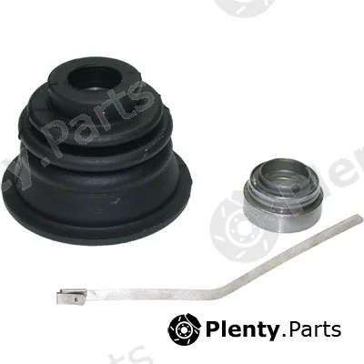 Birth 7040 — Bellow, drive shaft