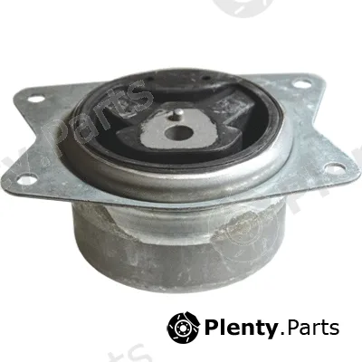 Birth 51237 — Mounting, engine