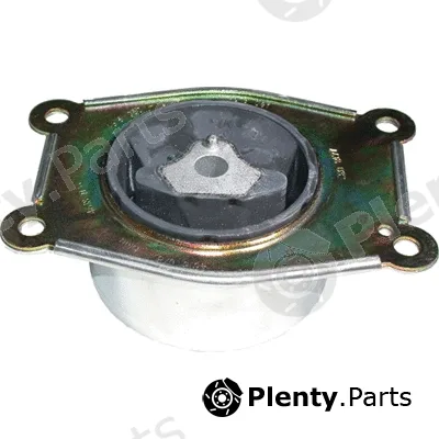 Birth 50493 — Mounting, engine