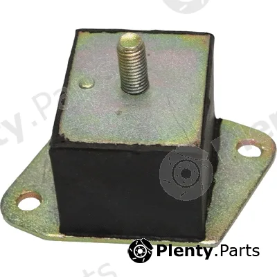 Birth 51592 — Mounting, engine