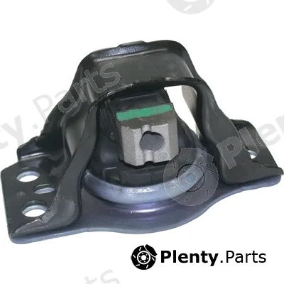 Birth 51140 — Mounting, engine