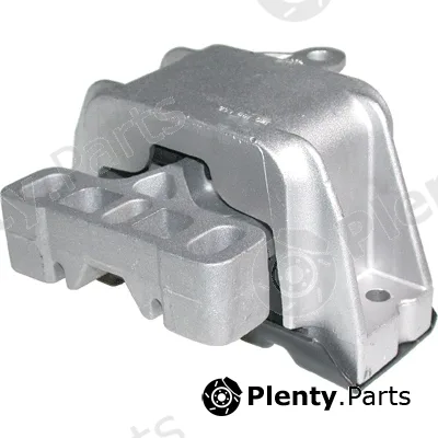 Birth 50506 — Mounting, engine