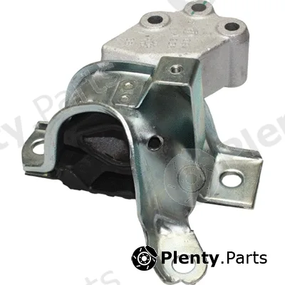 Birth 51535 — Mounting, engine