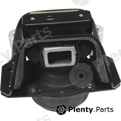 Birth 53074 — Mounting, engine