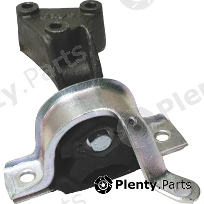 Birth 51573 — Mounting, engine