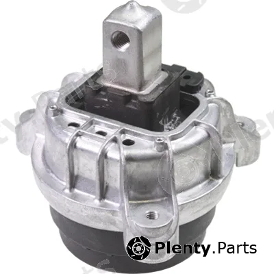 Birth 53300 — Mounting, engine