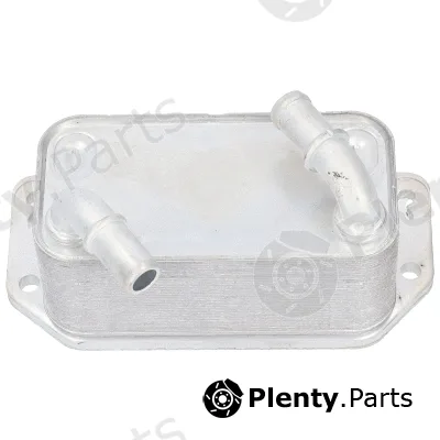 Birth 80801 — Oil Cooler, engine oil