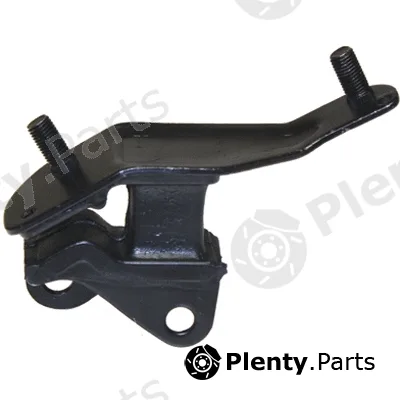Birth 52419 — Mounting, engine