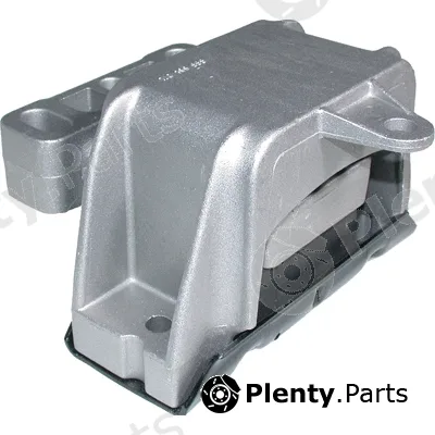 Birth 50507 — Mounting, engine