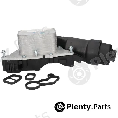 Birth 80809 — Oil Cooler, engine oil