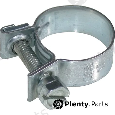 Birth 4178 — Steel Strap, fuel tank
