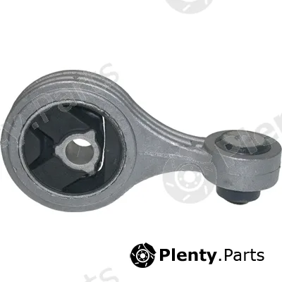 Birth 50475 — Mounting, engine