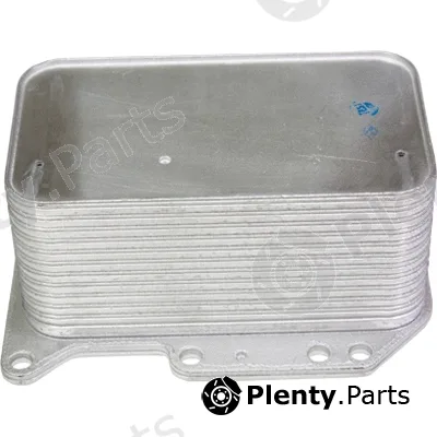 Birth 80286 — Oil Cooler, engine oil