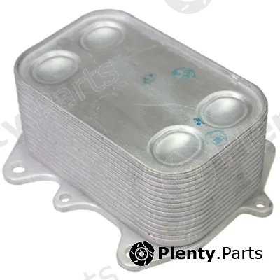 Birth 80346 — Oil Cooler, engine oil