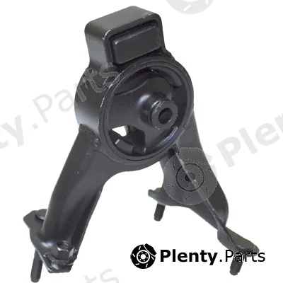 Birth 5037 — Mounting, engine
