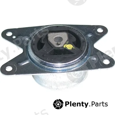 Birth 50492 — Mounting, engine