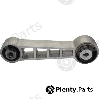 Birth 51691 — Mounting, engine