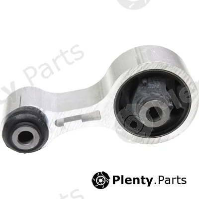 Birth 52873 — Mounting, engine