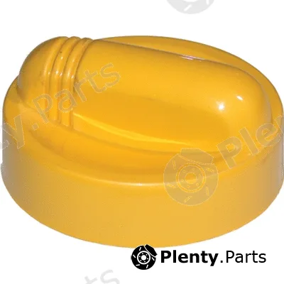 Birth 8538 — Sealing Cap, oil filler neck